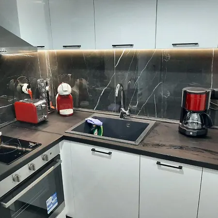 Apartman Váli_skg